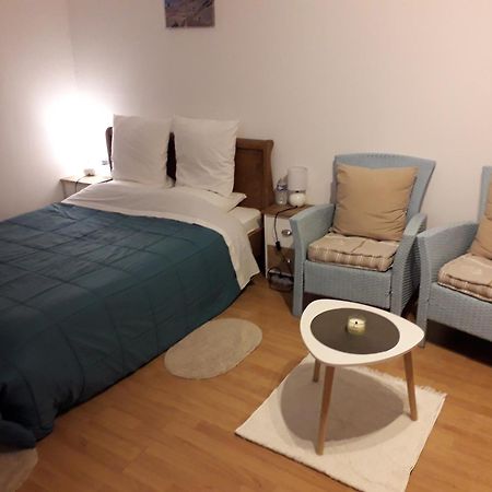 Appart-Hotel Residence Maloc มาโลแซน ภายนอก รูปภาพ