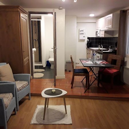 Appart-Hotel Residence Maloc มาโลแซน ภายนอก รูปภาพ