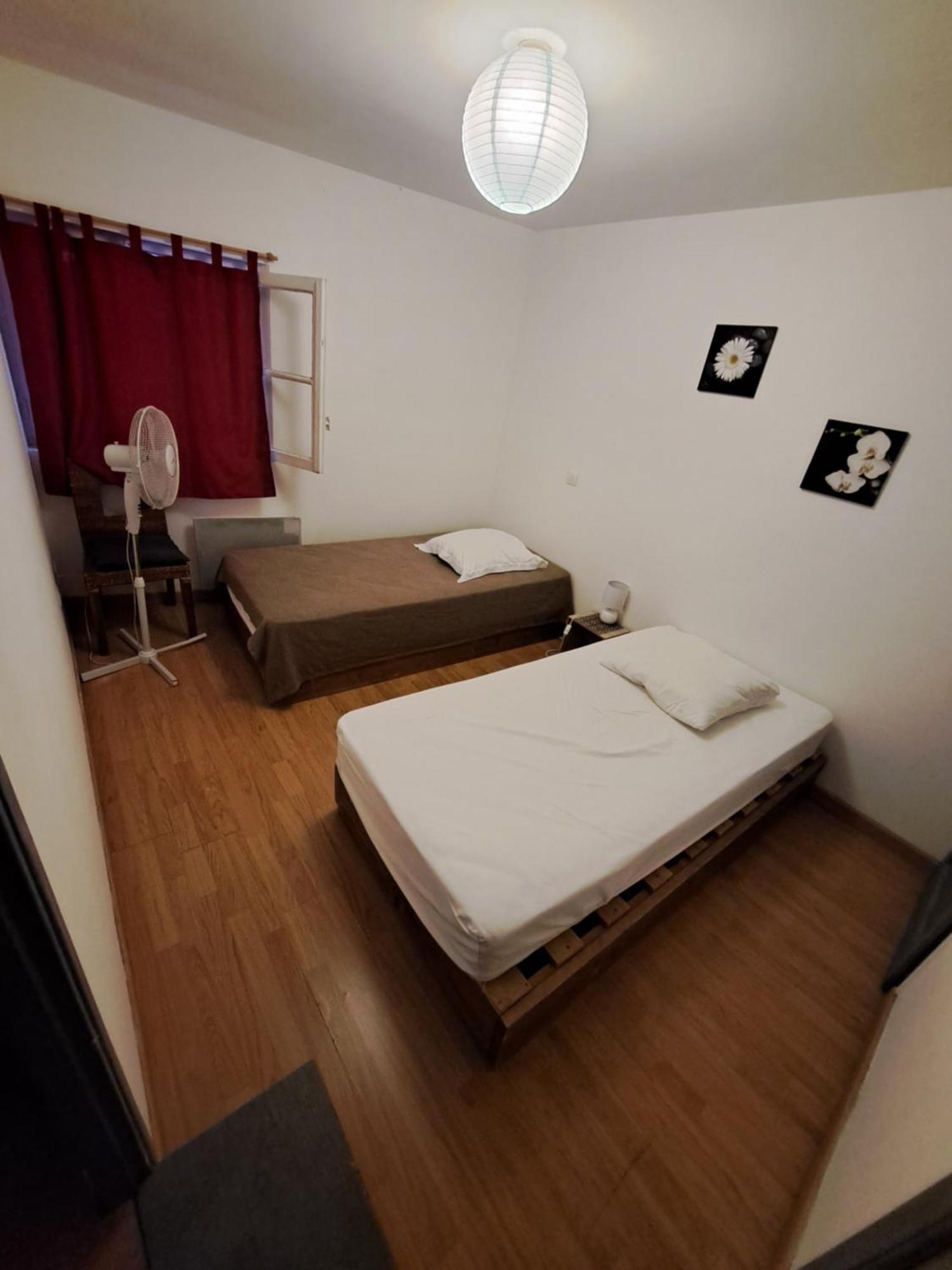 Appart-Hotel Residence Maloc มาโลแซน ภายนอก รูปภาพ