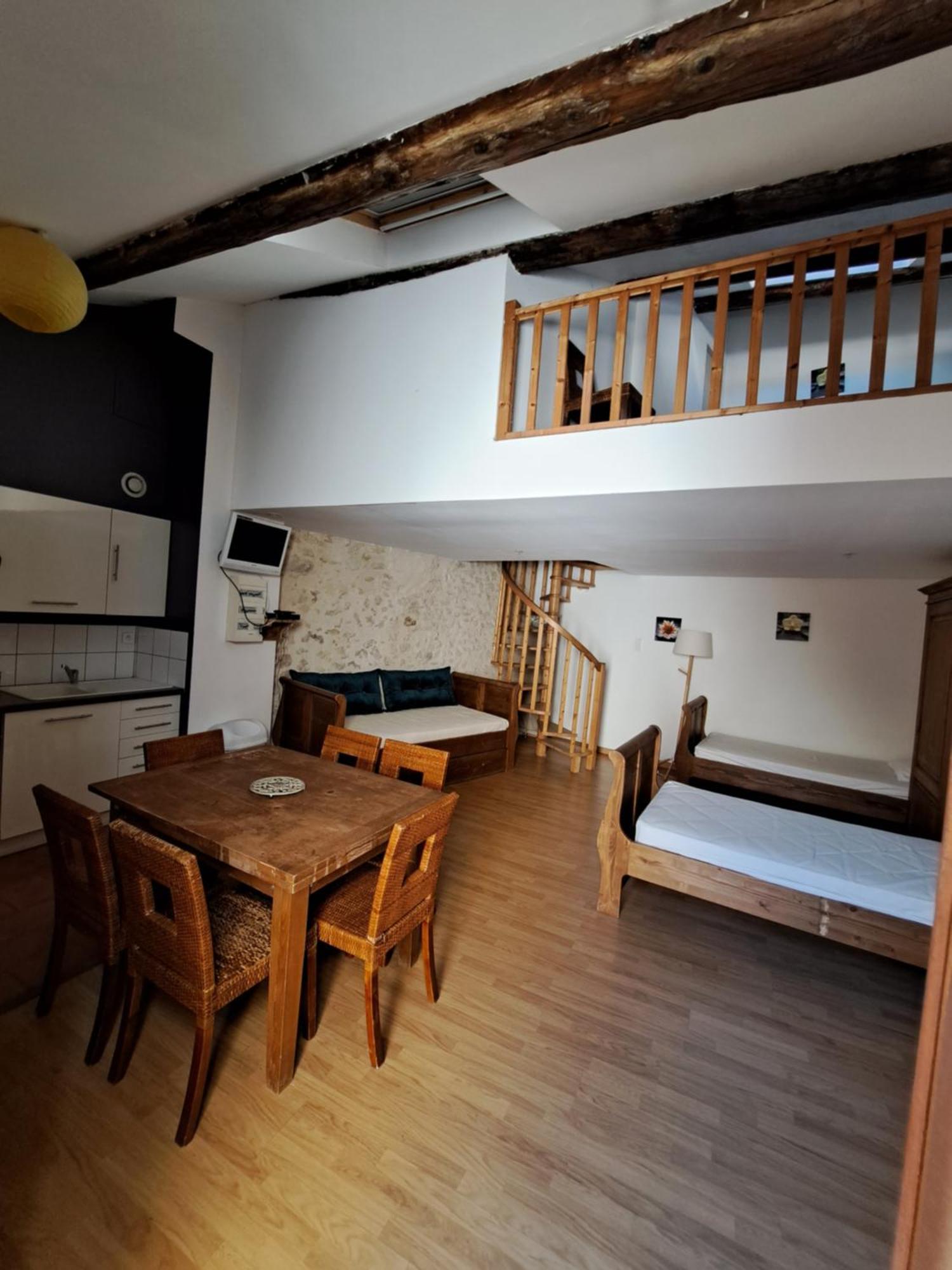 Appart-Hotel Residence Maloc มาโลแซน ภายนอก รูปภาพ