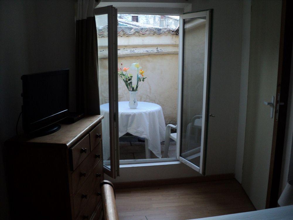 Appart-Hotel Residence Maloc มาโลแซน ภายนอก รูปภาพ