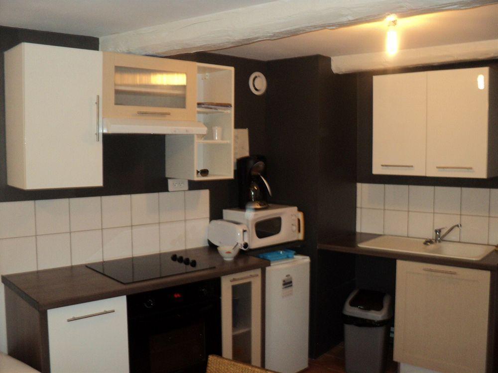 Appart-Hotel Residence Maloc มาโลแซน ภายนอก รูปภาพ