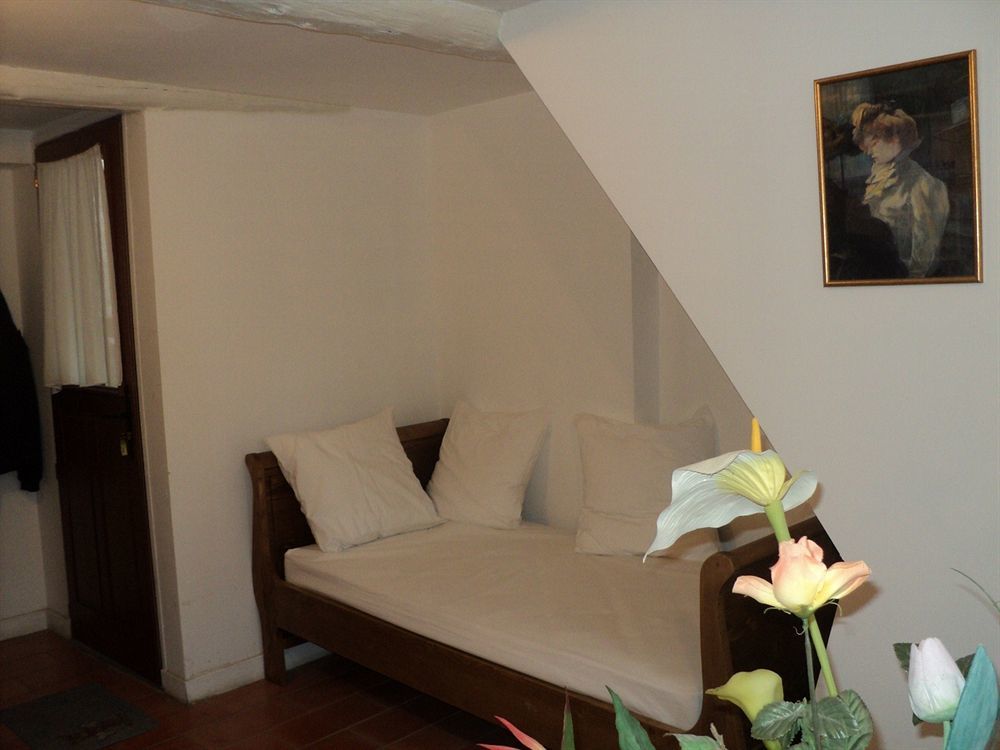 Appart-Hotel Residence Maloc มาโลแซน ภายนอก รูปภาพ