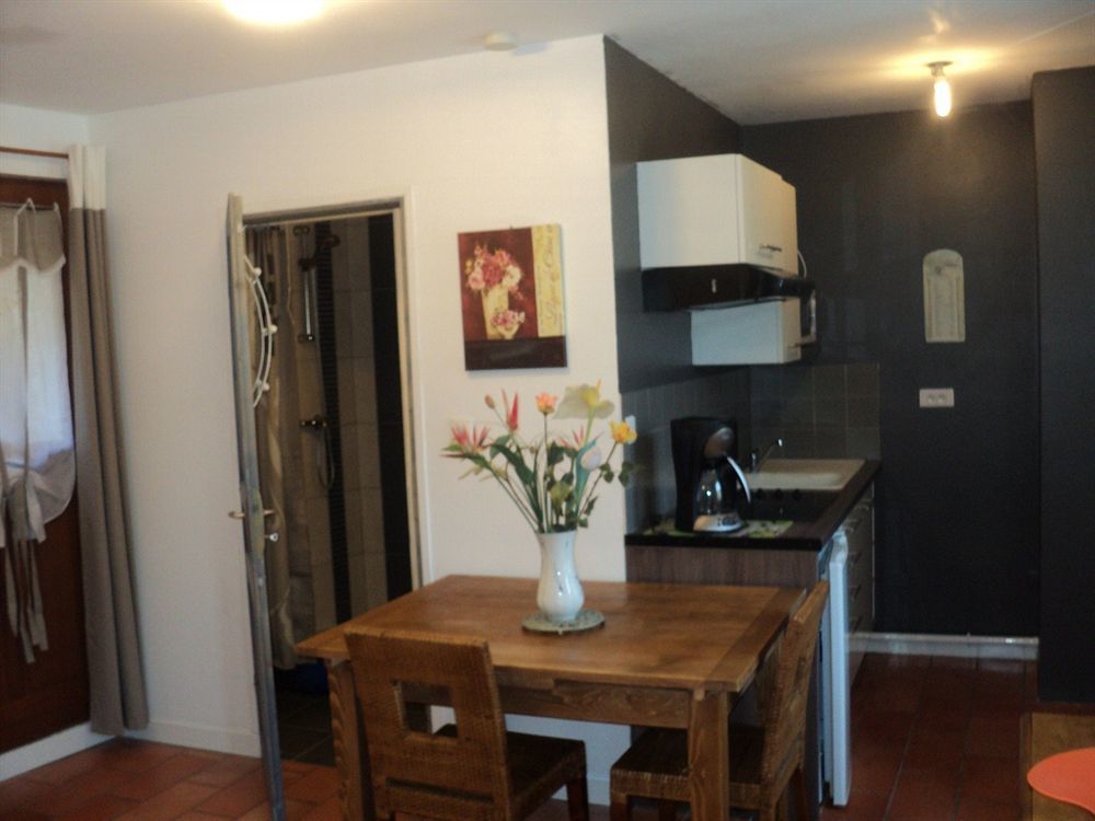 Appart-Hotel Residence Maloc มาโลแซน ภายนอก รูปภาพ