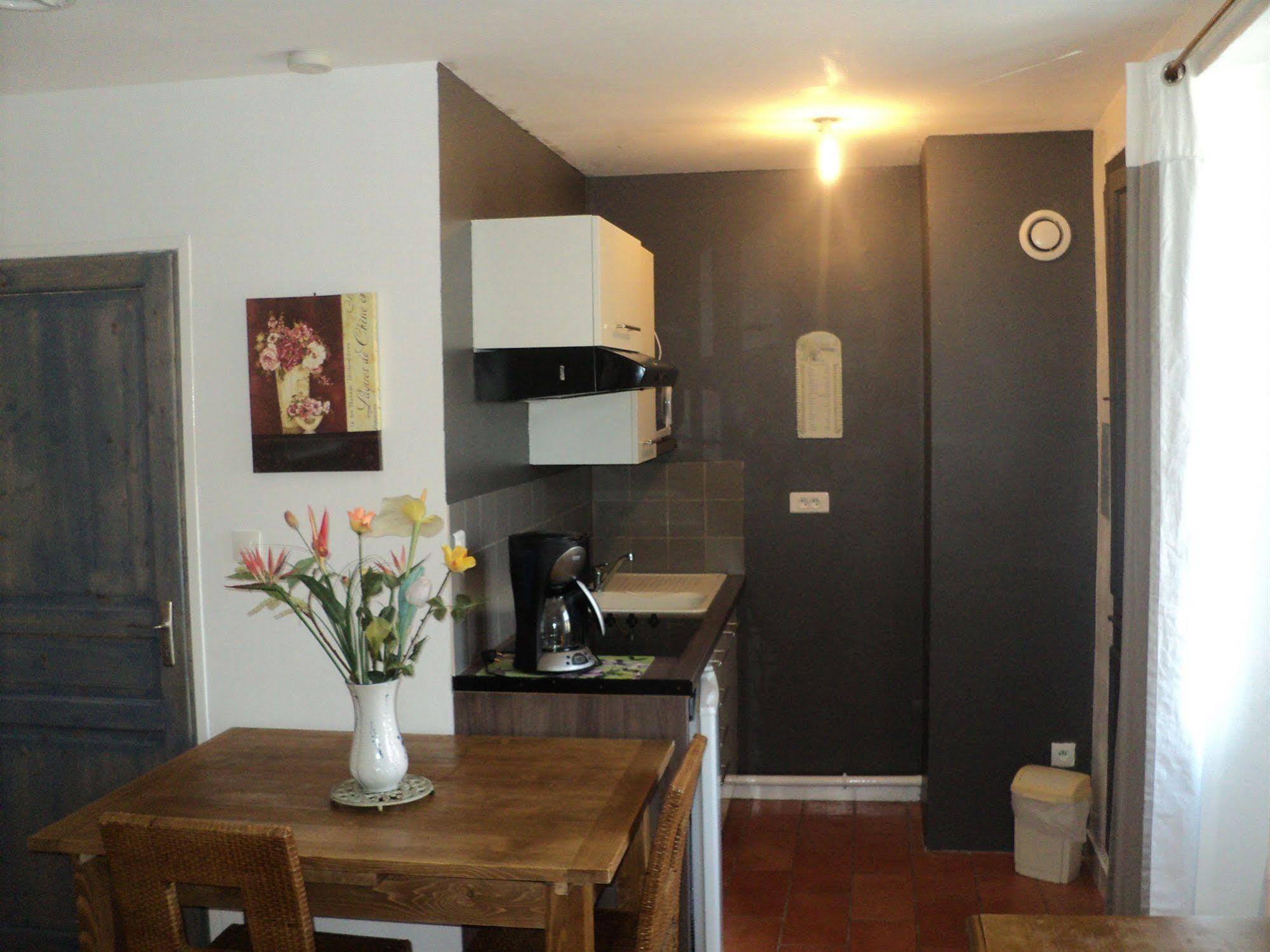 Appart-Hotel Residence Maloc มาโลแซน ภายนอก รูปภาพ